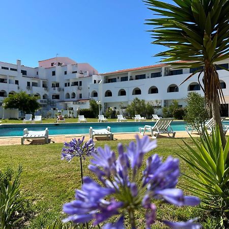 The Seaside House - Pool - A/C Apartment Сагрес Екстериор снимка
