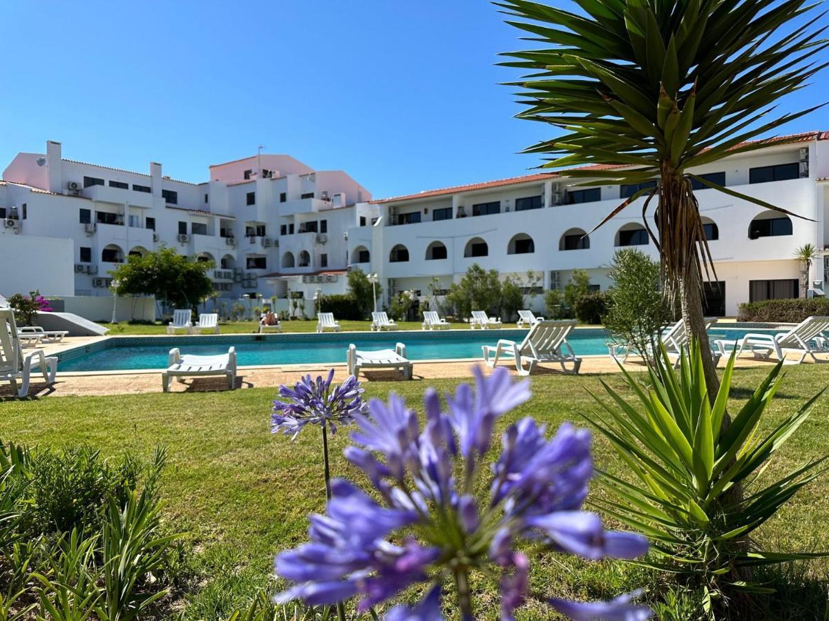 The Seaside House - Pool - A/C Apartment Сагрес Екстериор снимка