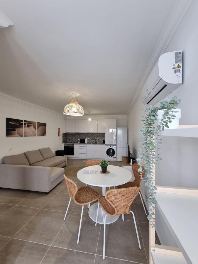 The Seaside House - Pool - A/C Apartment Сагрес Екстериор снимка