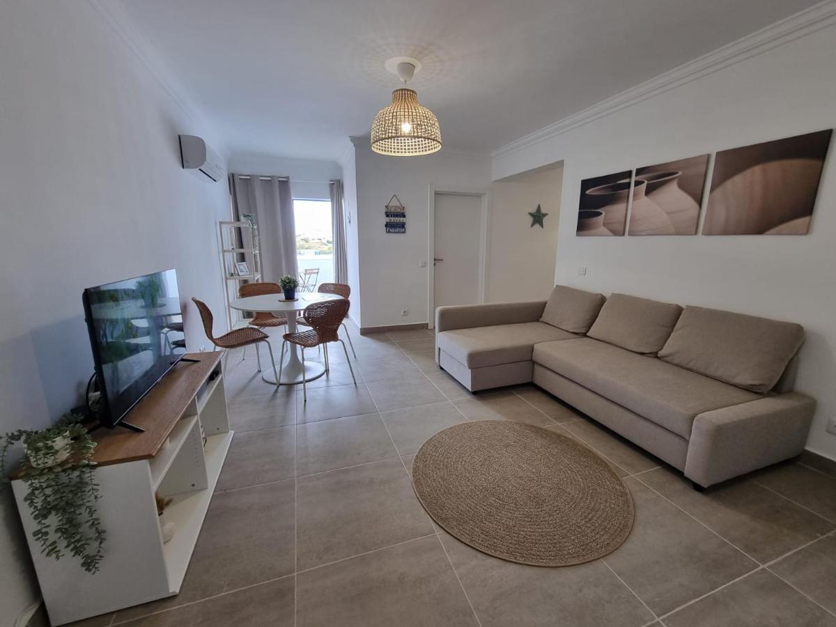 The Seaside House - Pool - A/C Apartment Сагрес Екстериор снимка
