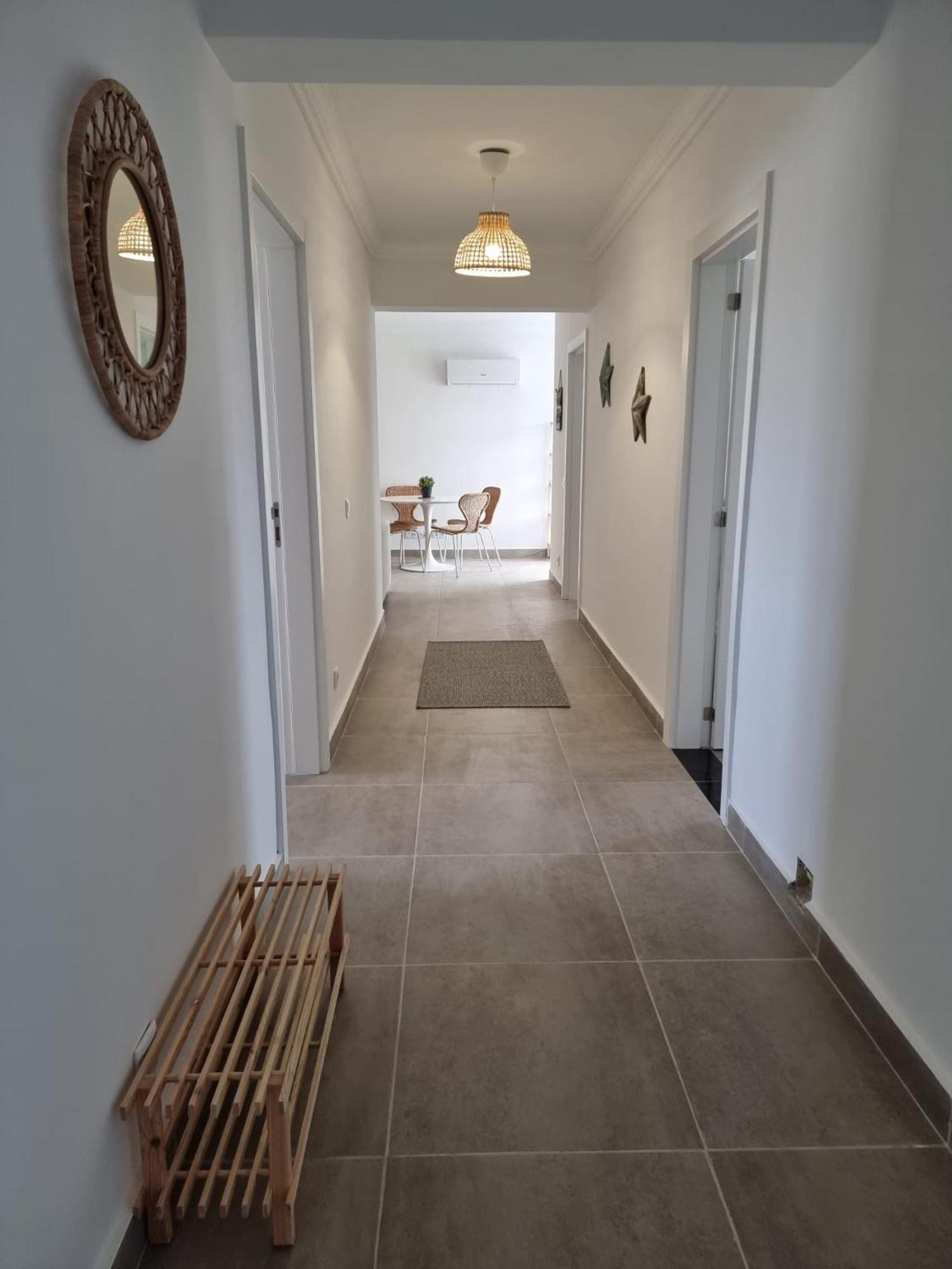 The Seaside House - Pool - A/C Apartment Сагрес Екстериор снимка